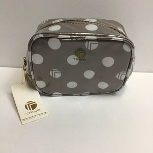 Trina- NWT, Cosmetic Bag